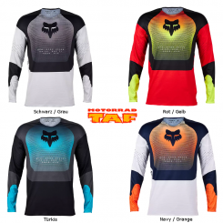 Fox 360 Revise Jersey** 
