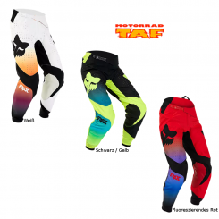 Fox 360 Streak Hose** 