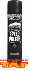Muc-Off Speed Polish 