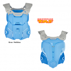 Acerbis Linear Roost Brustpanzer '24 