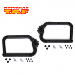 SW-Motech Adapterkit f. EVO Kofferträger '24 