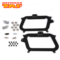 SW-Motech Adapterkit f. Givi Kofferträger '24 