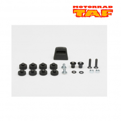 SW-Motech Adapterkit f. Steel-Rack Gepäckträger '24 