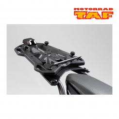 SW-Motech Adapterplatte f. Street-Rack Gepäckträger '24 