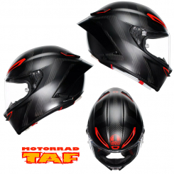 AGV Pista GP RR Intrepido Integralhelm '25 