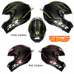 AGV Pista GP RR Performante Integralhelm '25 