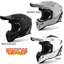 Airoh Aviator Ace 2 Color Crosshelm '25 