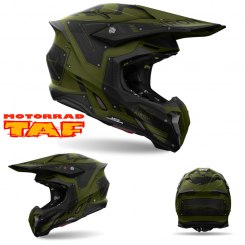 Airoh Twist 3 Military Crosshelm '25 