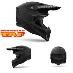 Airoh Wraaap Color Crosshelm '25 