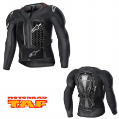 Alpinestars Bionic Action V2 Jugend Protektorenjacke '23 S / M
