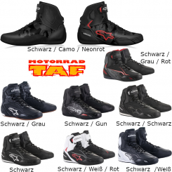 Alpinestars Faster 3 Schuhe '23 