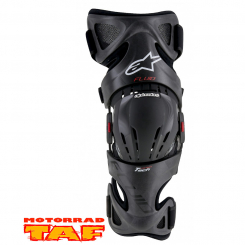 Alpinestars Fluid Tech Carbon Orthese** 