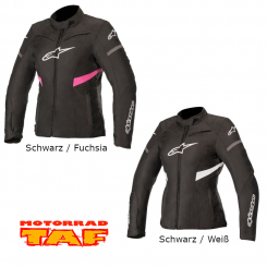 Alpinestars Stella T-Kira WP Jacke** 