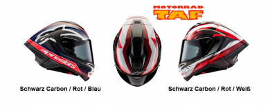 Alpinestars Supertech R10 Team Helm '24 