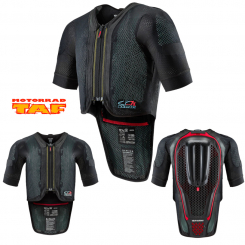 Alpinstars Tech-Air® 7X System Airbag Weste '25 