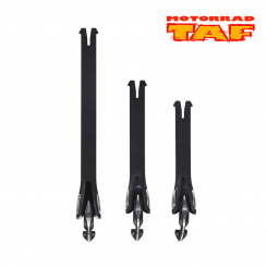 Alpinestars Tech 10 Strap Set '23 