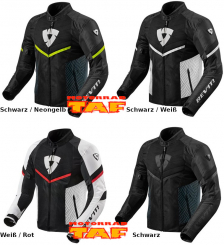 Revit Arc Air Textiljacke ** 
