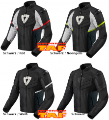 Revit Arc H2O Textiljacke ** 