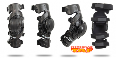 Asterisk Carbon Cell 1 Knieorthesen '25 