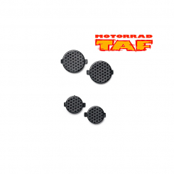 Sidi Atojo Ankle Pivot Covers '25 