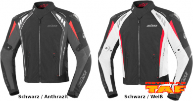 Büse B.Racing Pro Textiljacke Herren '24 