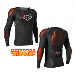 Fox Baseframe Pro D3O Youth Protektorenjacke '25 
