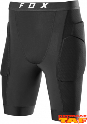 FOX Baseframe Pro Protektorenshort '25 