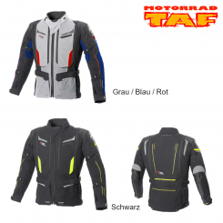 Büse Agadir Textiljacke '24 Lang | Schwarz | 102