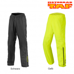 Büse Aqua Regenhose** Schwarz | XL