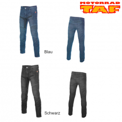 Büse Dayton Jeans Herren '24 Lang | Blau | 34/36