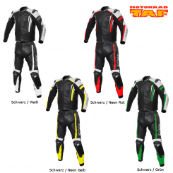 Büse Track Lederkombi Damen 2-tlg '24 