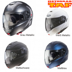 Caberg Levo X Klapphelm Uni '24 