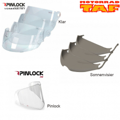 Caberg Modus/Sintesi Visier '24 