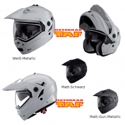 Caberg Tourmax Klapphelm Uni '24 