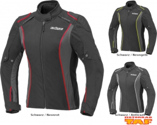 Büse Cara Textiljacke Damen ** 