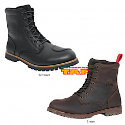 IXS Classic Schuh Oiled Leather '24 Braun | 45