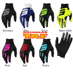 Shot Contact Handschuhe ** 