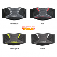 Büse Curve Nierengurt '24 