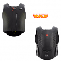 Dainese Smart AIR Jacket  Airbag Weste '25 