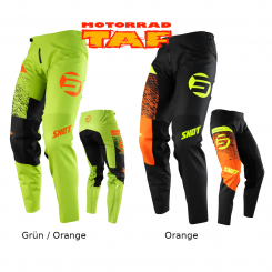 Shot Devo Roll Kid Pant ** 