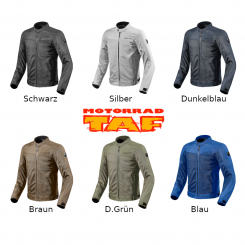 Revit Eclipse Textiljacke** 