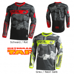 O'Neal ELEMENT CAMO V.22 Jersey** 