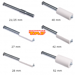 Büse Ersatzdorn Universal-Heber '24 