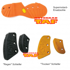 Gaerne Zubehör Supermotard Stiefel '23 VSM Kit "Trocken"  Schleifer