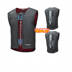 Held eVest Clip-In Airbag In & Motion Weste '24 