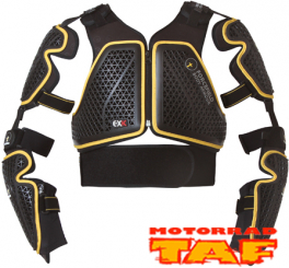 Forcefield EX-K Harness Adventure '25 