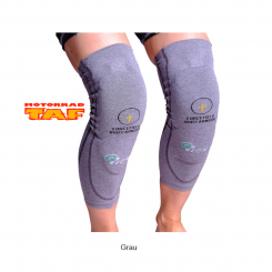 Forcefield GTECH TUBE Knieprotektoren '25 