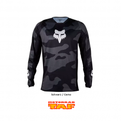 Fox 180 Bnkr Jersey '25 