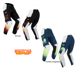 Fox 180 Flora Jugend Hose** 