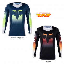 Fox 180 Flora Jersey** 